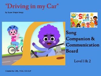 Image result for Driver Lessons Song