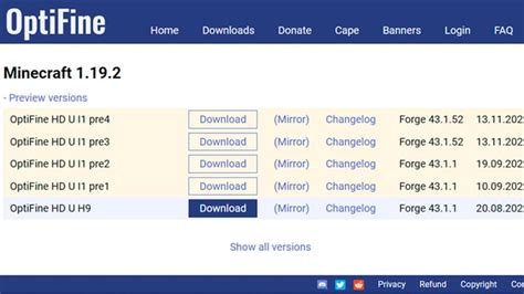 Image result for How to Fix OpenGL Error 1282 Minecraft