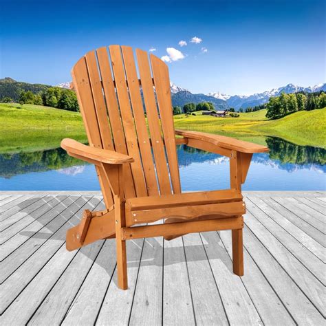 Wooden Adirondack Chairs On Sale