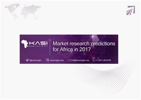 Meet our 2016 Data Driven Leaders of Africa - Kasi Insight