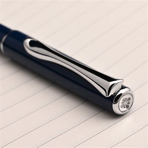 Diplomat Traveller Navy Blue CT Ball Pen|Buy Online at Makoba|Diplomat