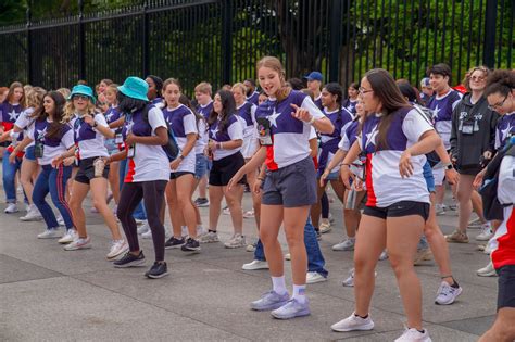 Youth Tour – Bowie-Cass Electric Cooperative