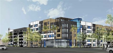 178-unit apartment complex breaks ground in the Irvine Business Complex ...