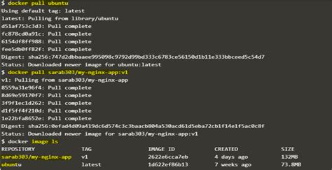 Image result for Docker Repository