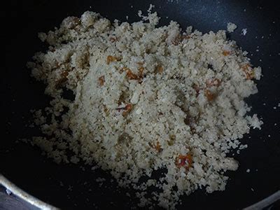 Avalakki unde recipe | How to make poha ladoo | Easy aval laddu ...