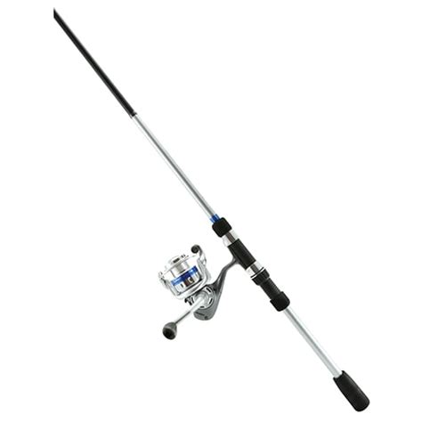Buy Okuma Cascade II Spinning Combo Online | Ubuy India