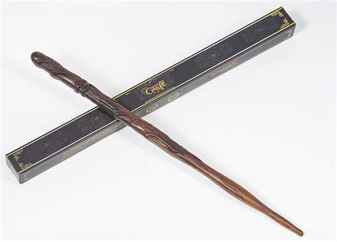 Handcrafted Wooden Magic Wands