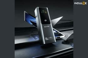 Unix India launches UX-1522: 20,000 mAh fast-charging power bank