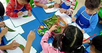Tuyển sinh Giáo dục Mầm non – Linh hoạt, phù hợp mọi đối tượng