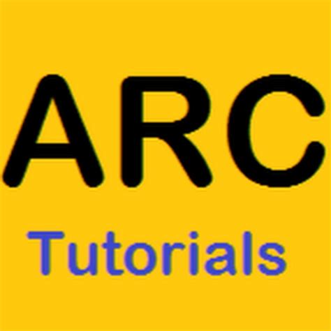 Image result for Arc Tutorial Express