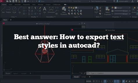 CAD Text Styles 的图像结果