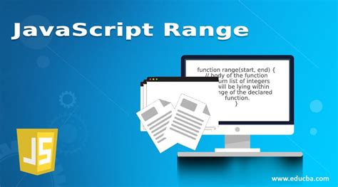 Image result for A Range Object JavaScript