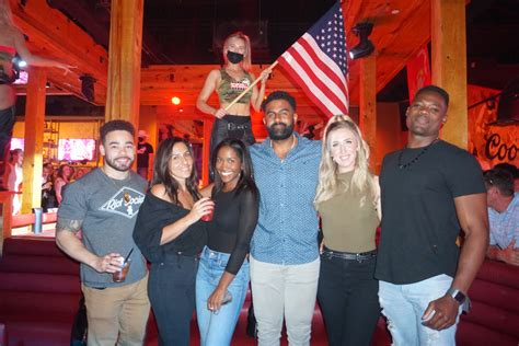 Where to go Dancing in Atlanta | Discover Atlanta