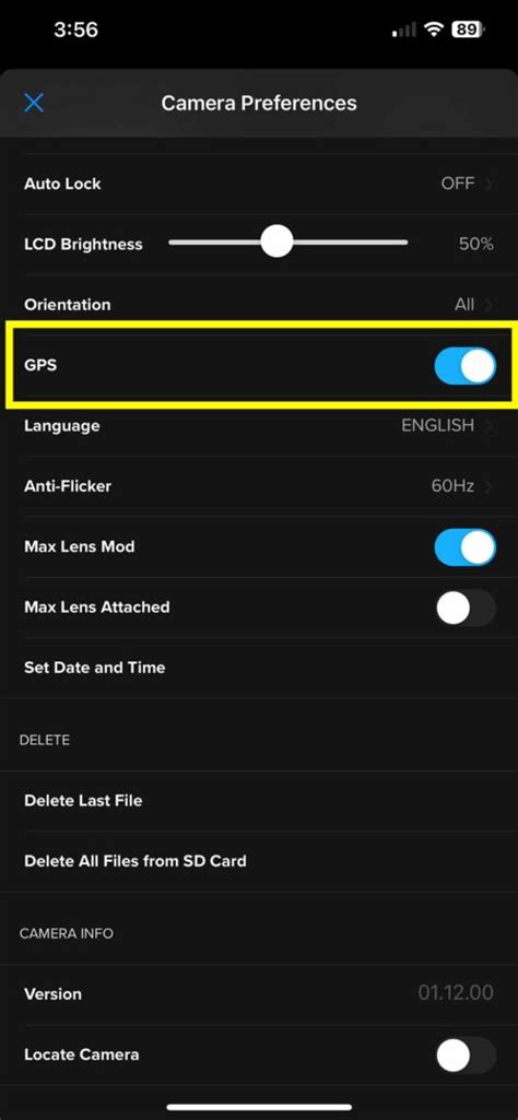 Image result for GoPro Grid Line