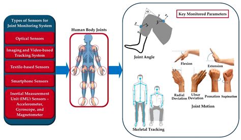 Monitoring Methods of Human Body Joints: State-of-the-Art and Research ...