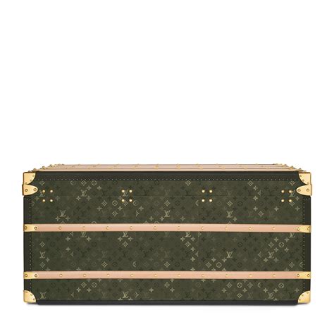 Courrier Lozine 110 Other Monogram Canvas - Trunks and Boxes | Louis ...