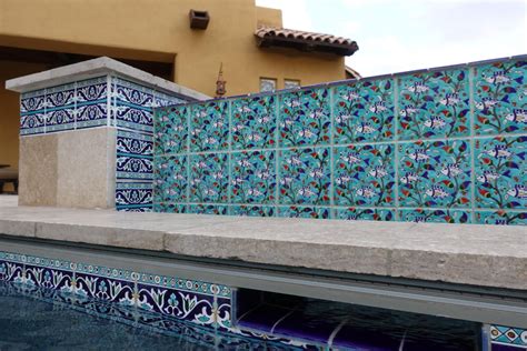 20 stunning waterline pool tiles elevate your pool with distinctive ...