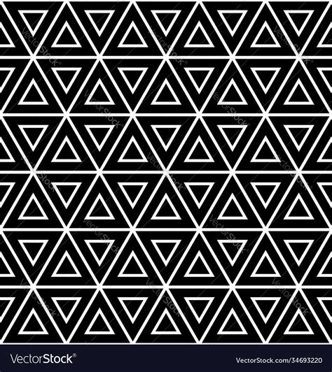 Geometric Patterns Triangles 的图像结果