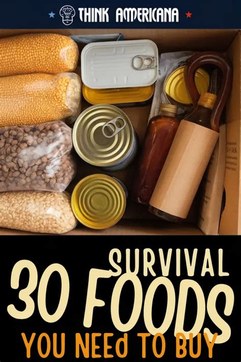 Survival Meals 的图像结果