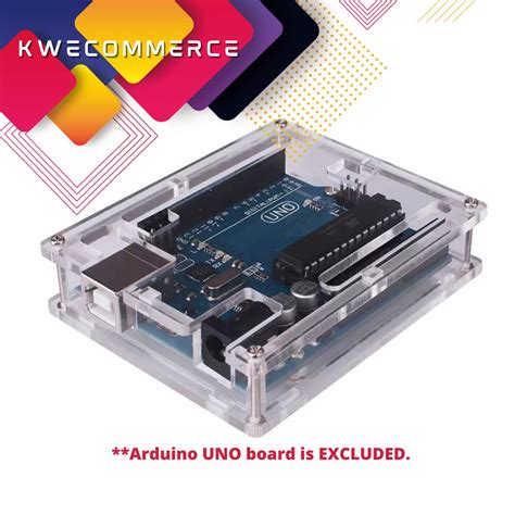 Image result for Casing Arduino Uno