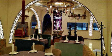 Top 7 Restaurants in Tashkent & Uzbekistan to Try Delicious Cuisines ...
