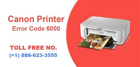 Image result for Canon Printer Code 1000