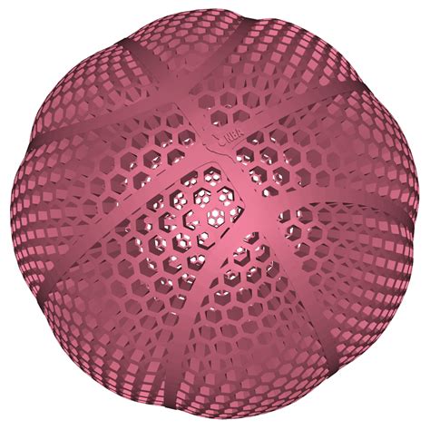 🏀 Wilson Airless Basketball - Logo & No Logo・ STL File for 3D printing ...