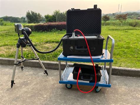 Image result for Laser Cannon Tree Cutter