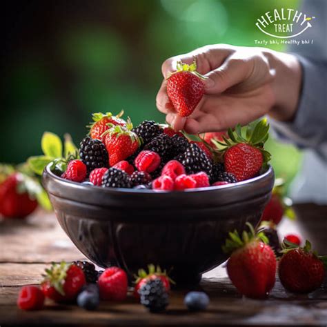 Antioxidant-Rich Foods: The Ultimate Cheat Code for a Superhuman You ...