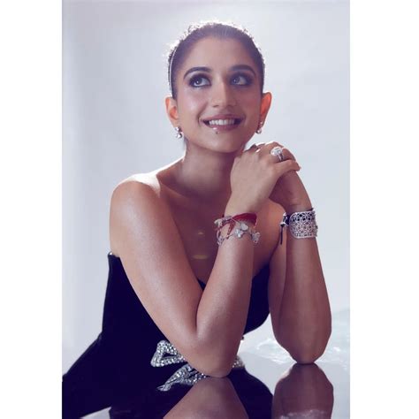 Discover Radhika Merchant’s Diamond Jewellery Collection