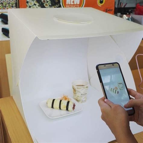 Image result for Portable Light Box Room