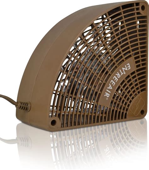 Amazon.com: Suncourt Door Frame Fan for Maximizing Indoor Air ...