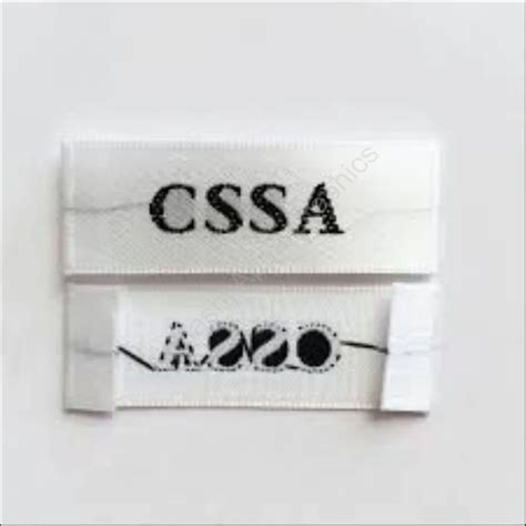 Image result for Woven Label HS Code