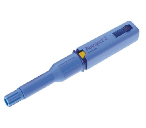 Autoject 2 Fixed Needle Dogs 的图像结果