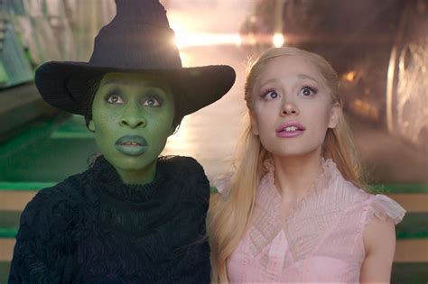 'Wicked' makes its streaming debut — How to watch the movie on Prime Video