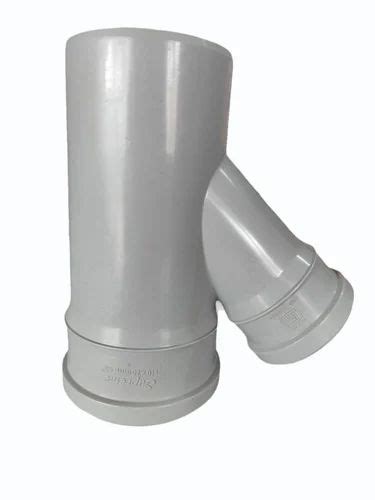 Image result for Y PVC Pipe