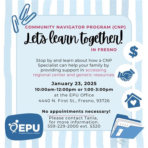 EPU- Exceptional Parents Unlimited (@exceptionalparentsunlimited ...