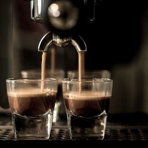 How Much Caffeine Is In 2 Espresso Shots? It’s Actually Not That Much ...