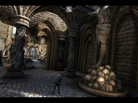 Image result for Infinity Blade Game