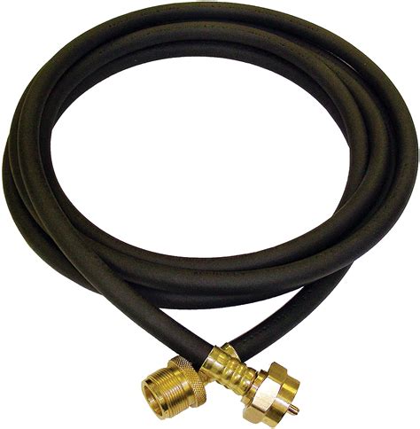Rv Propane Hoses And Fittings