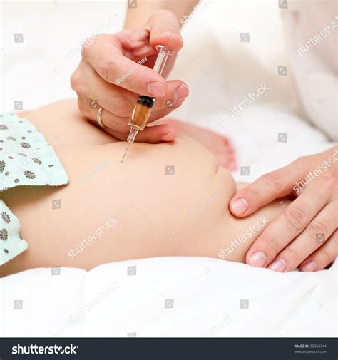 Image result for Intraperitoneal Injection to Kids