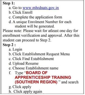 Ranipet BHEL Technician Apprentice Trainee Jobs for Diploma holders ...