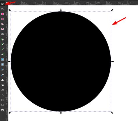 Image result for Inkscape Gradient Logo Tutorial