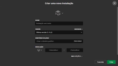 Image result for Tutorial De Minecraft Launcher