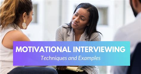 Image result for Motivational Interviewing Questions