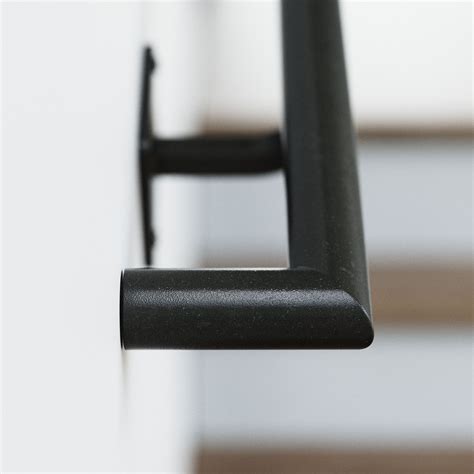 Outdoor Stair Handrail | StairHandrail.com