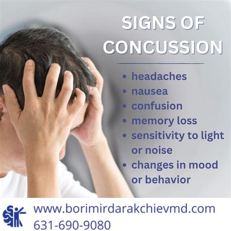Let's talk about concussions and the steps you can take for a safe and speedy recovery. What is ...
