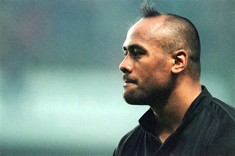All Black Rugby Jonah Lomu at Dorothy Strong blog