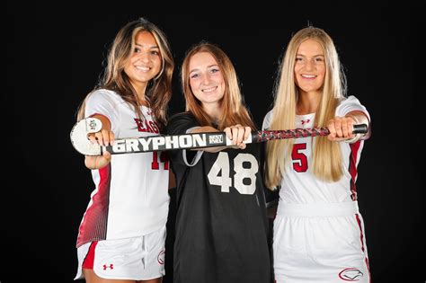 Cassidy Brewer scores game-winning OT goal as Cumberland Valley field ...