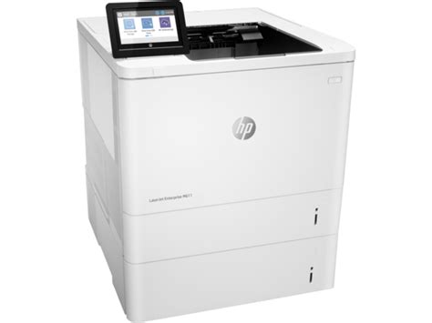 HP LaserJet Ent M611x Printer: Speed, Security, and Superior Quality"